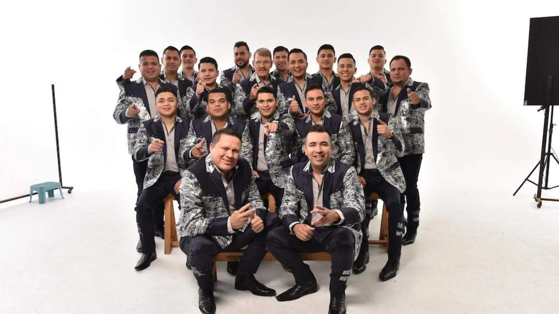 CORTESÍA LA ARROLLADORA 